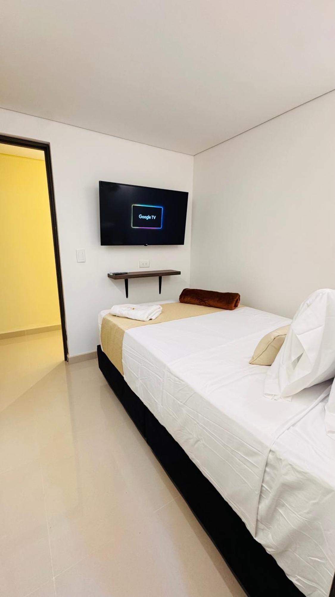 Hotel Jelt Aeropuerto — Fotos 3